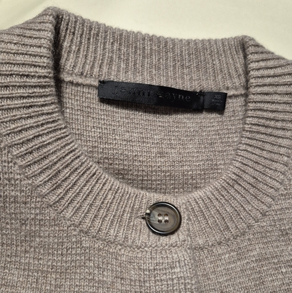 Jenni Kayne Cooper Cardigan - Picture 8 of 10